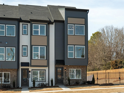 The Roan – Southmont