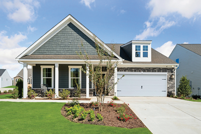 The Easton – The Retreat at Laurelbrook